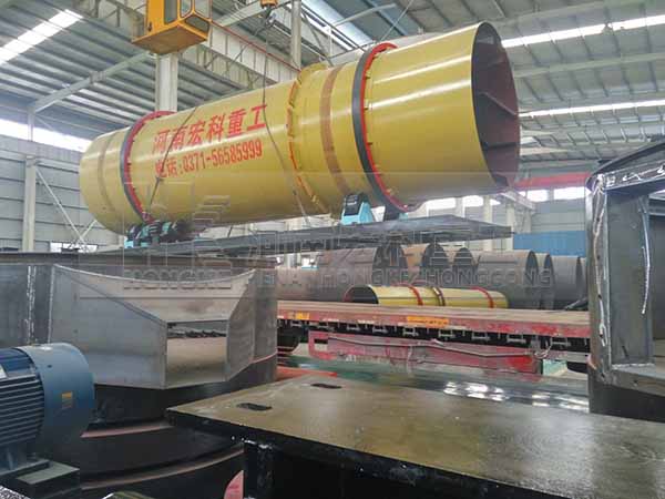南安市沙子、河沙、黃沙、海沙、石英砂的烘干處理設(shè)備